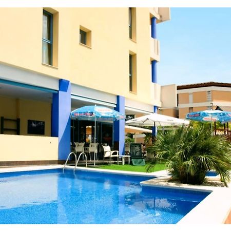 Costa Verde カンブリルス エクステリア 写真