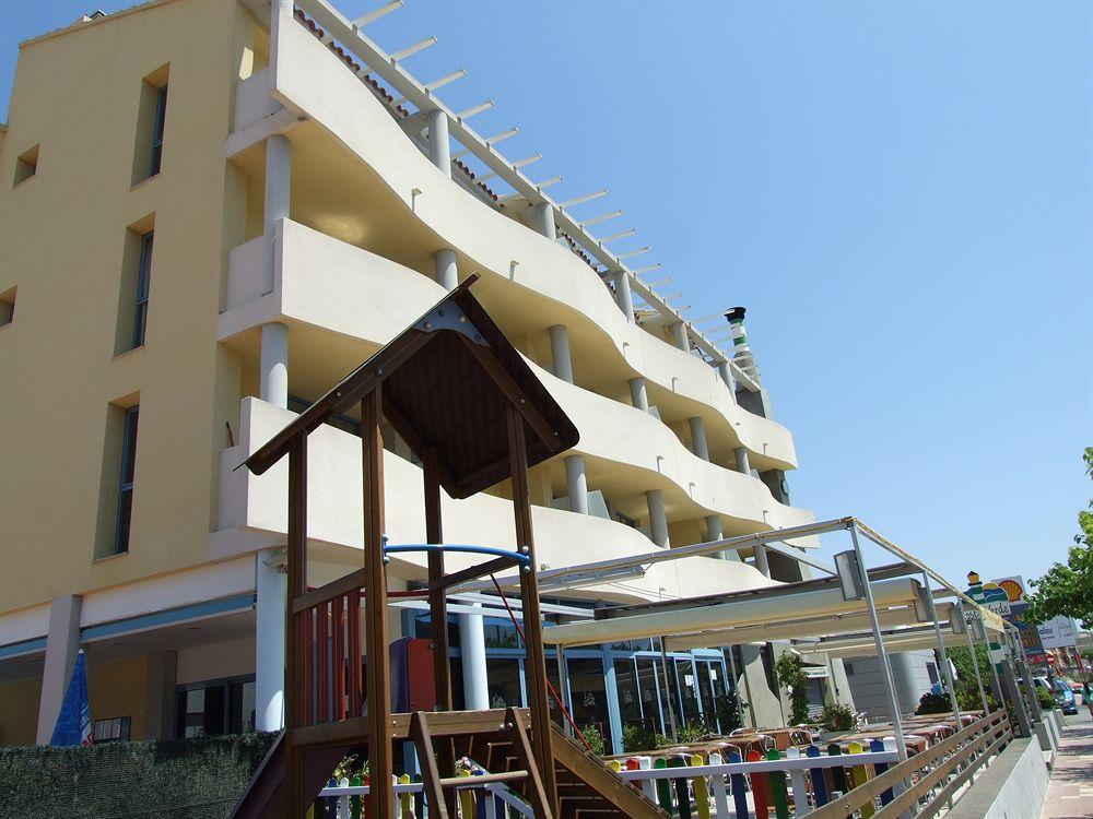 Costa Verde カンブリルス エクステリア 写真