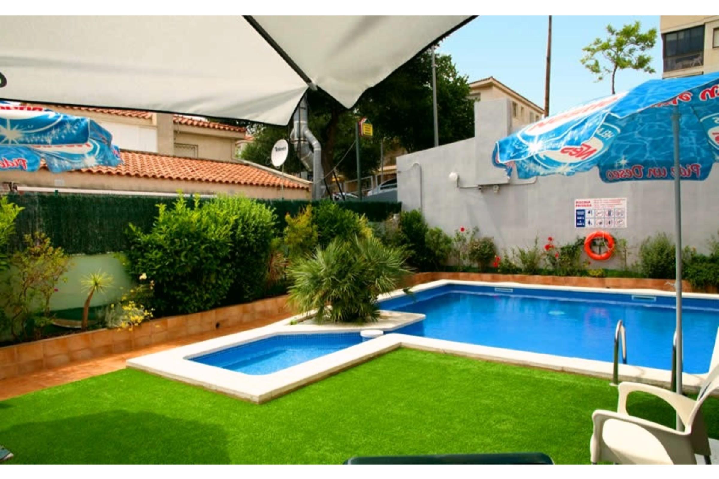 Costa Verde カンブリルス エクステリア 写真