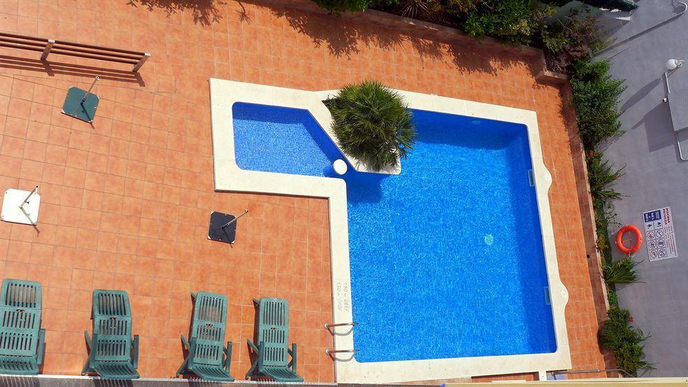 Costa Verde カンブリルス エクステリア 写真