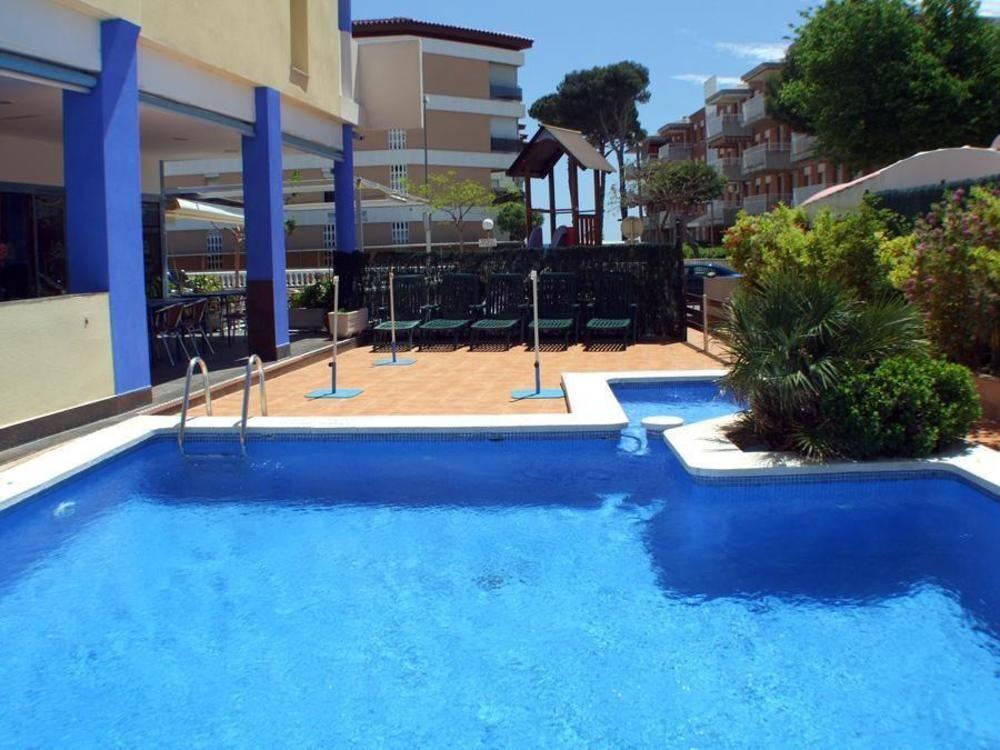 Costa Verde カンブリルス エクステリア 写真