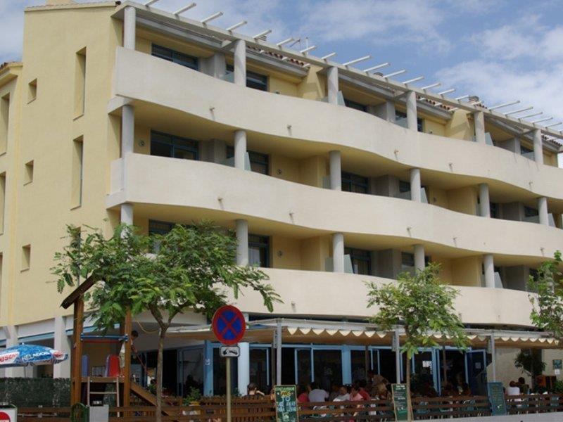 Costa Verde カンブリルス エクステリア 写真
