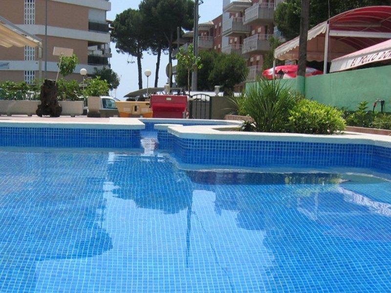Costa Verde カンブリルス エクステリア 写真