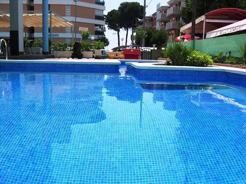 Costa Verde カンブリルス エクステリア 写真