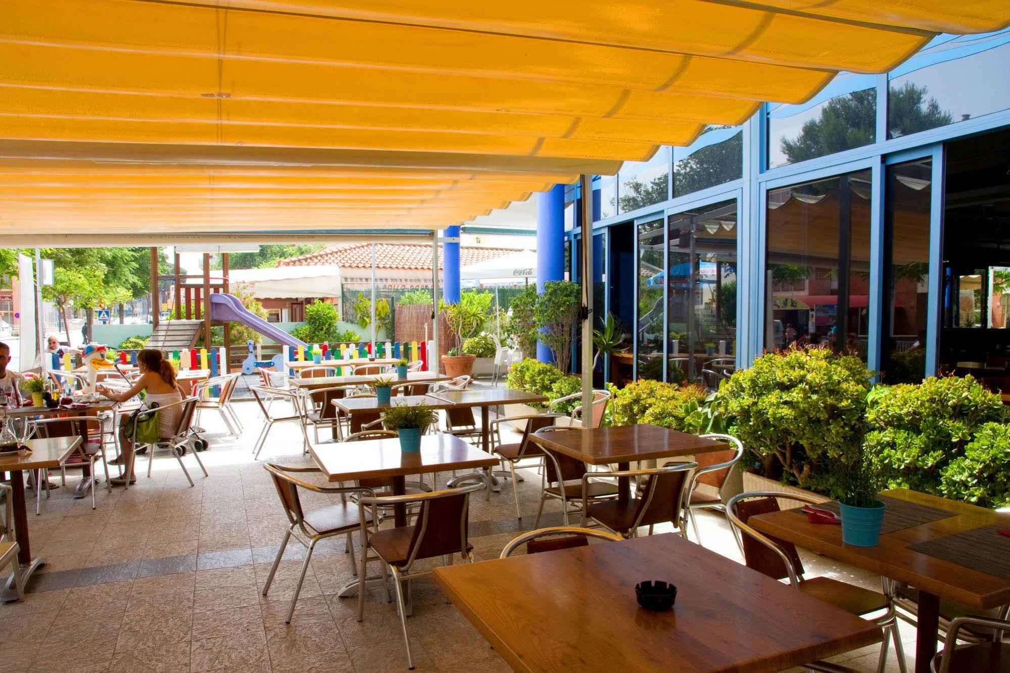 Costa Verde カンブリルス エクステリア 写真
