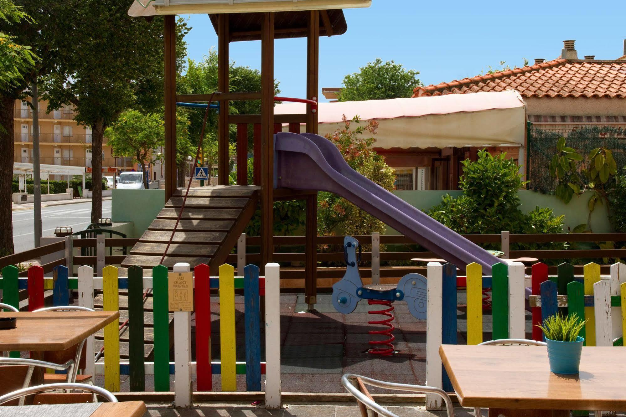 Costa Verde カンブリルス エクステリア 写真